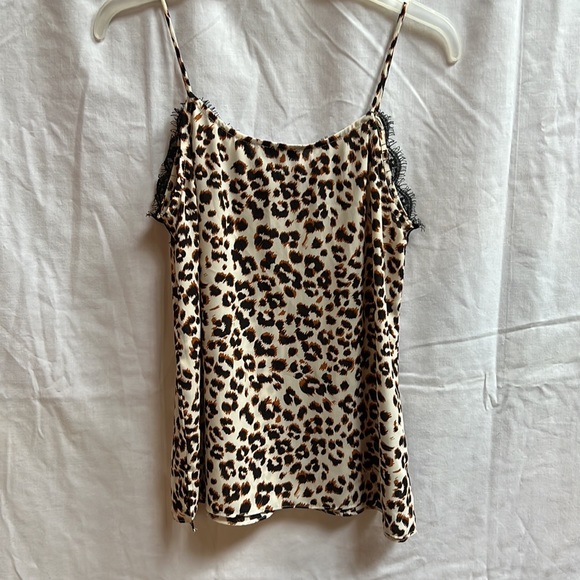 Bar III Camisole - Picture 2 of 6